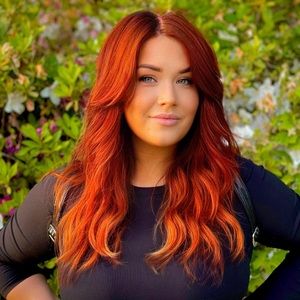 Meet your Posher, Jocelyn